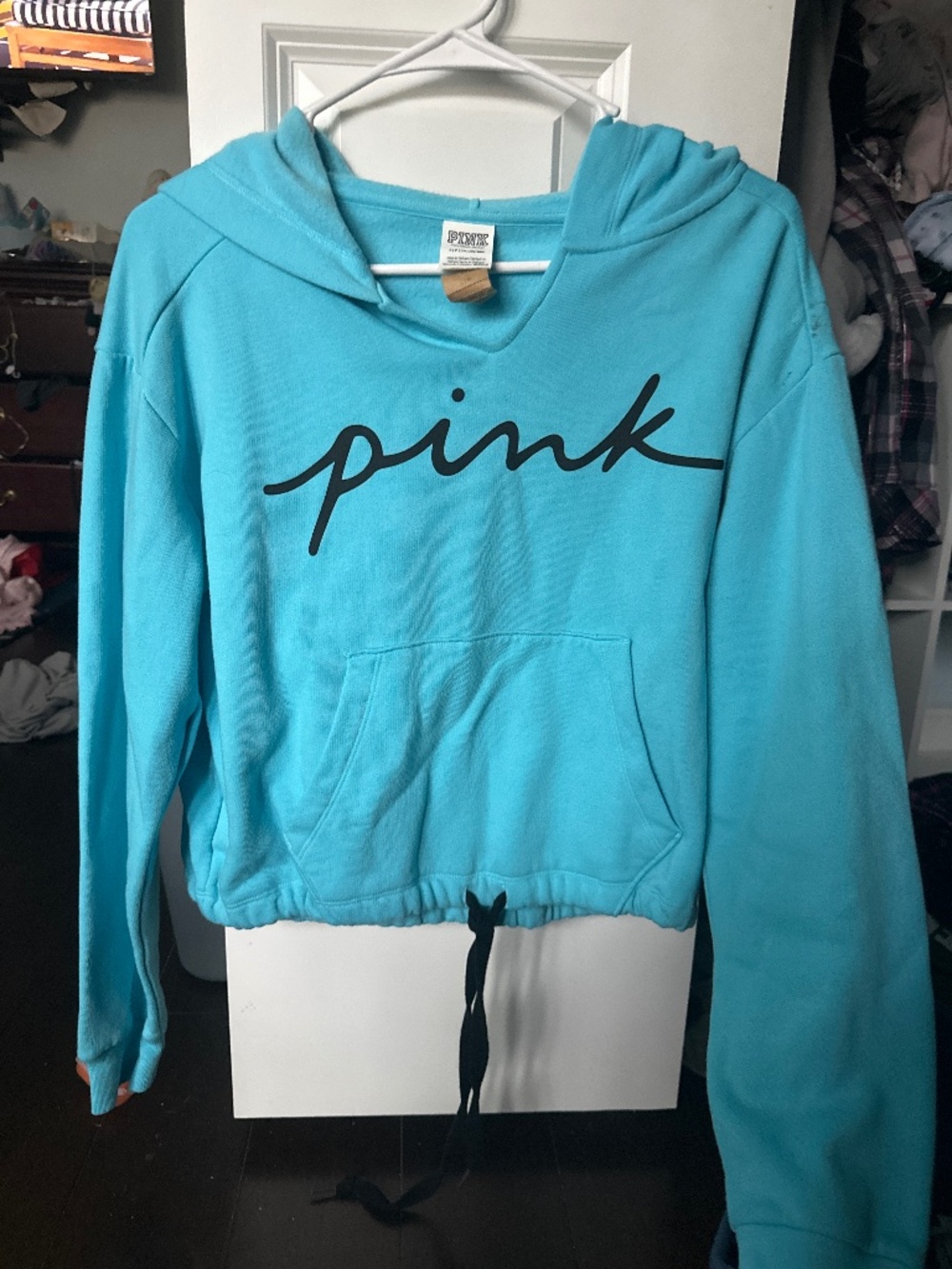 PINK Victoria’s Secret sweatshirt